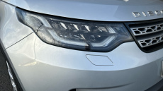 Land Rover Discovery 3.0 SD6 HSE Luxury 5dr Auto Diesel Station Wagon